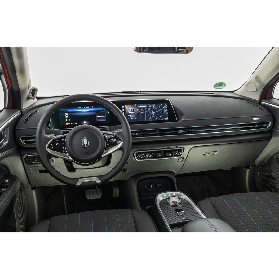 ORA Funky Cat 63 kWh 400 Pro+