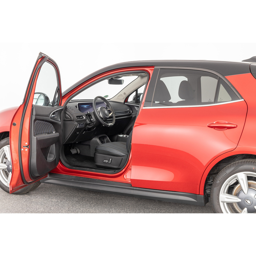 ORA Funky Cat 63 kWh 400 Pro+