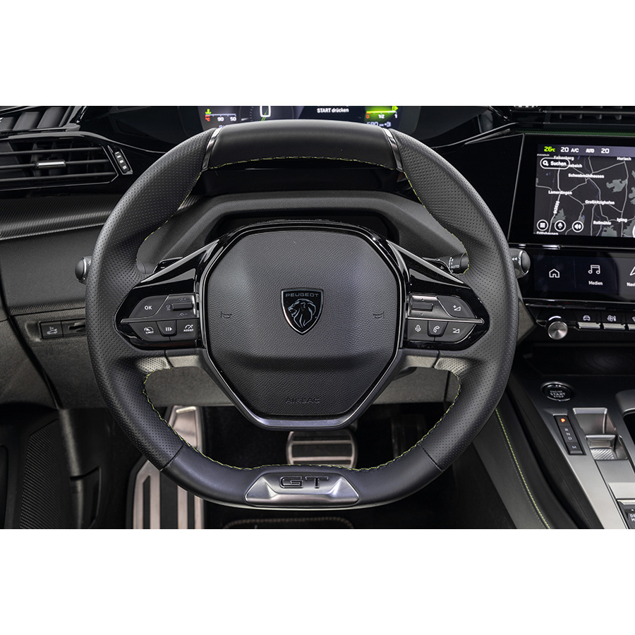 Peugeot 308 SW BlueHDi 130ch S&S EAT8 GT