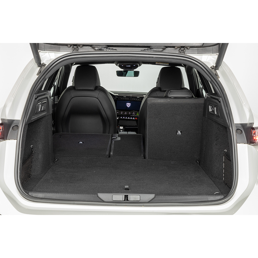 Peugeot 308 SW BlueHDi 130ch S&S EAT8 GT