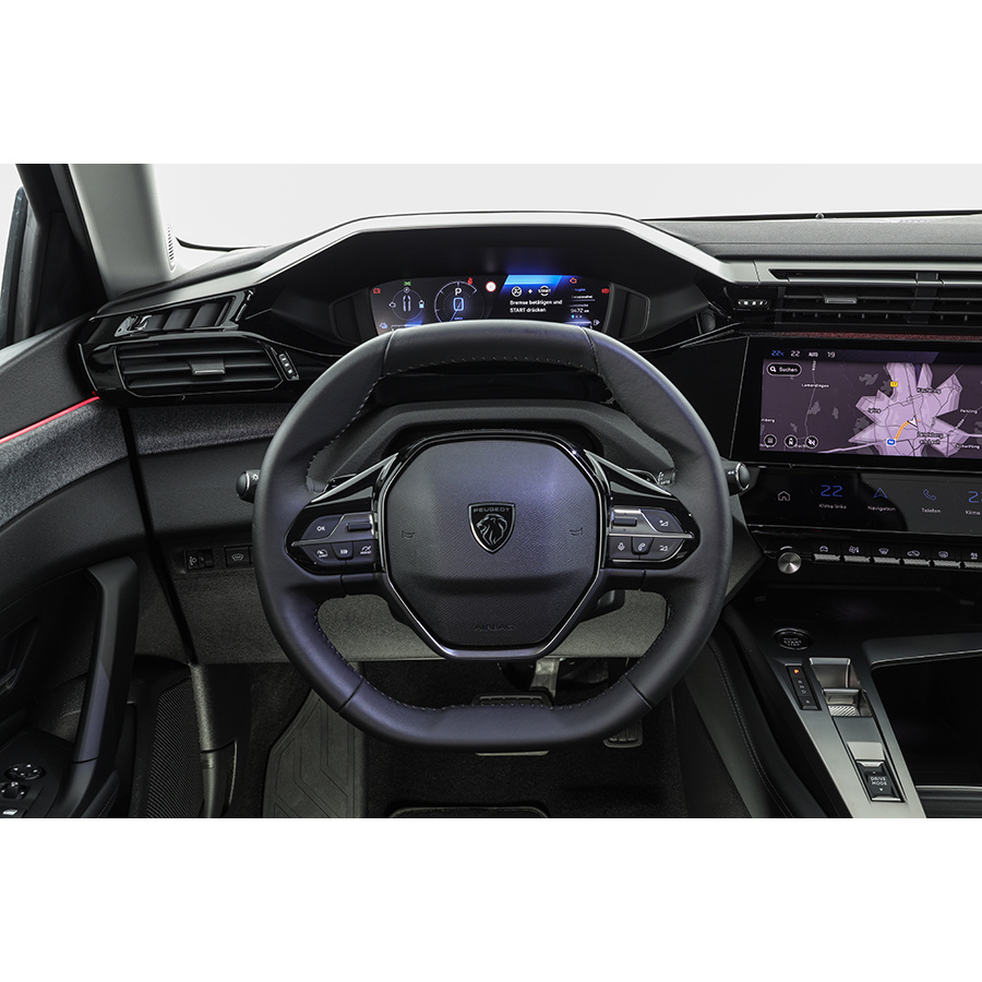 Peugeot 308 SW PHEV 180 e-EAT8 Allure Pack