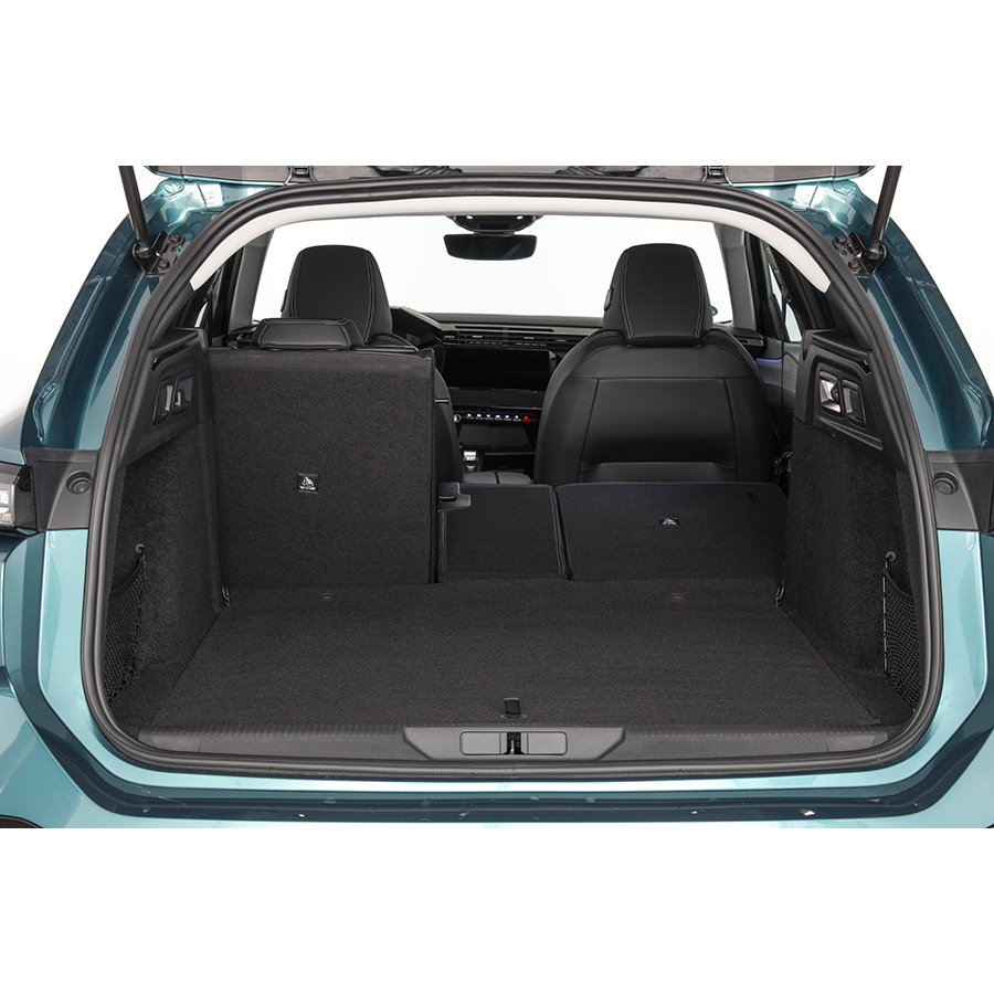 Peugeot 308 SW PHEV 180 e-EAT8 Allure Pack