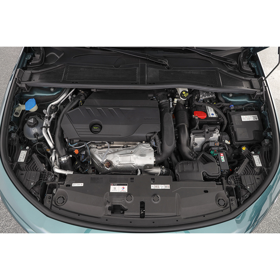 Peugeot 308 SW PHEV 180 e-EAT8 Allure Pack