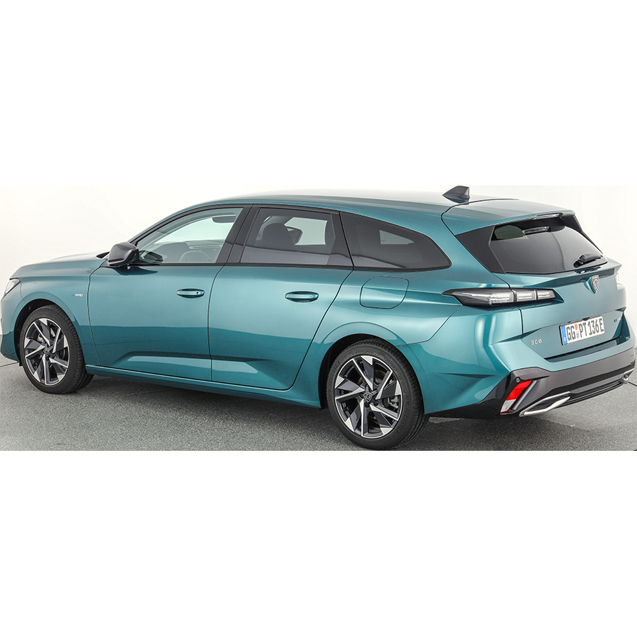 Peugeot 308 SW PHEV 180 e-EAT8 Allure Pack