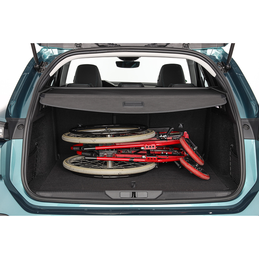 Peugeot 308 SW PHEV 180 e-EAT8 Allure Pack