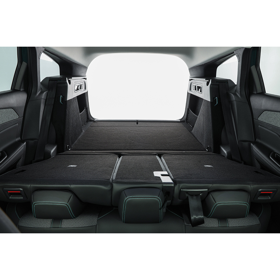 Peugeot 308 SW PHEV 180 e-EAT8 Allure Pack