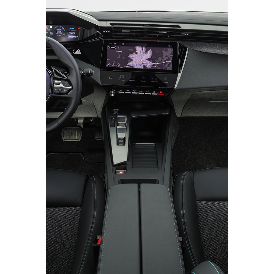 Peugeot 308 SW PHEV 180 e-EAT8 Allure Pack