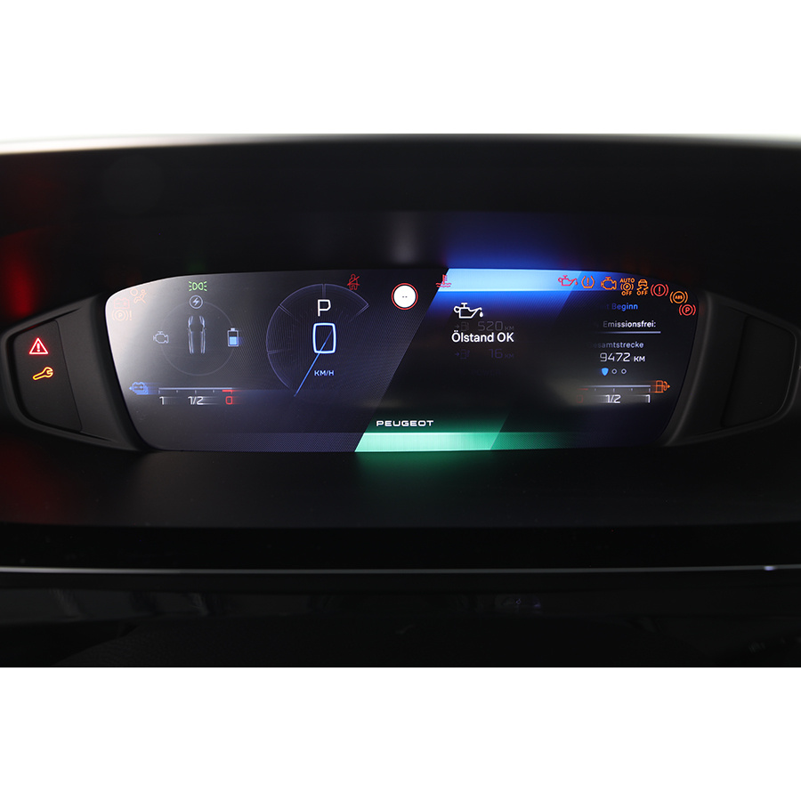 Peugeot 308 SW PHEV 180 e-EAT8 Allure Pack