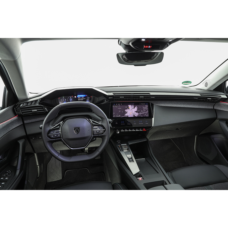 Peugeot 308 SW PHEV 180 e-EAT8 Allure Pack