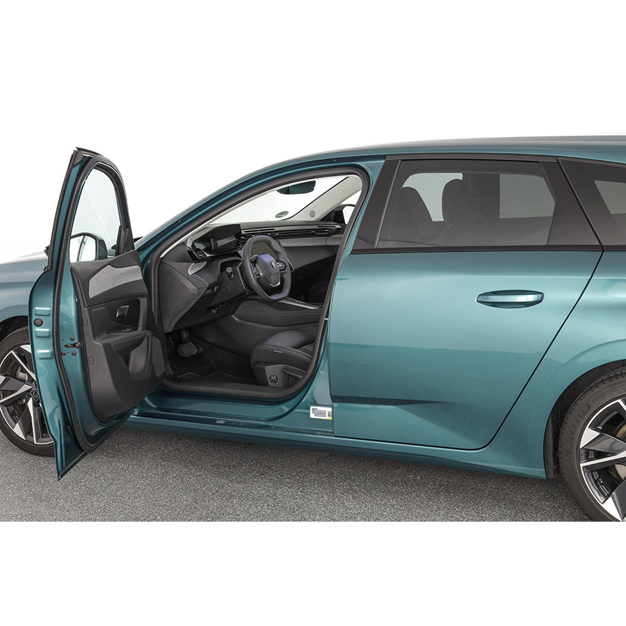 Peugeot 308 SW PHEV 180 e-EAT8 Allure Pack