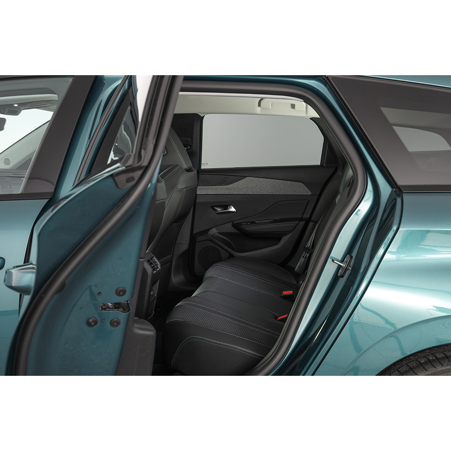 Peugeot 308 SW PHEV 180 e-EAT8 Allure Pack