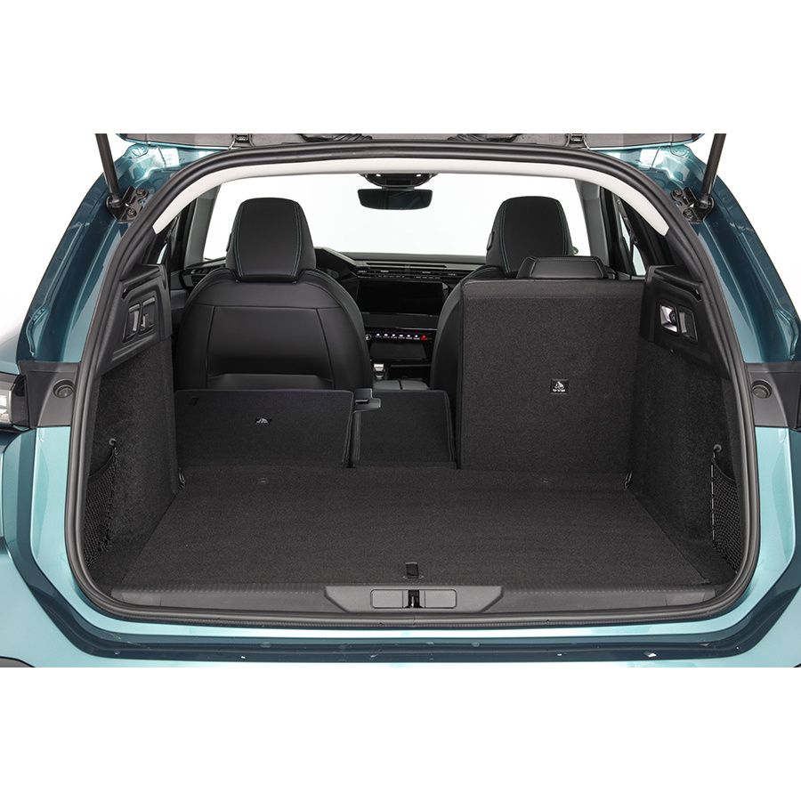 Peugeot 308 SW PHEV 180 e-EAT8 Allure Pack