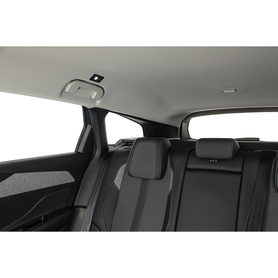 Peugeot 308 SW PHEV 180 e-EAT8 Allure Pack