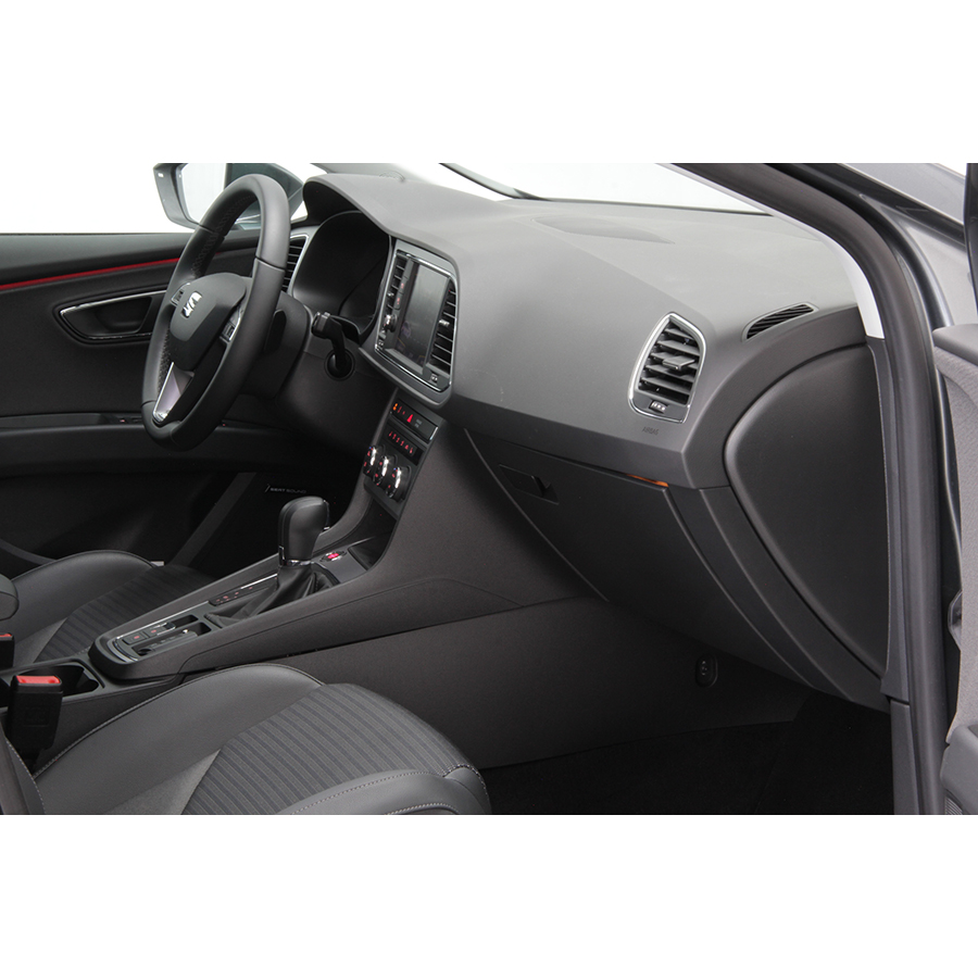 Seat Leon 1.4 EcoTSI 150 Start/Stop ACT DSG7 - 