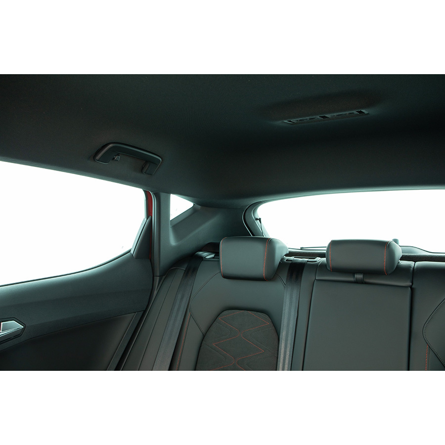 Seat Leon 2.0 TDI 150 DSG7