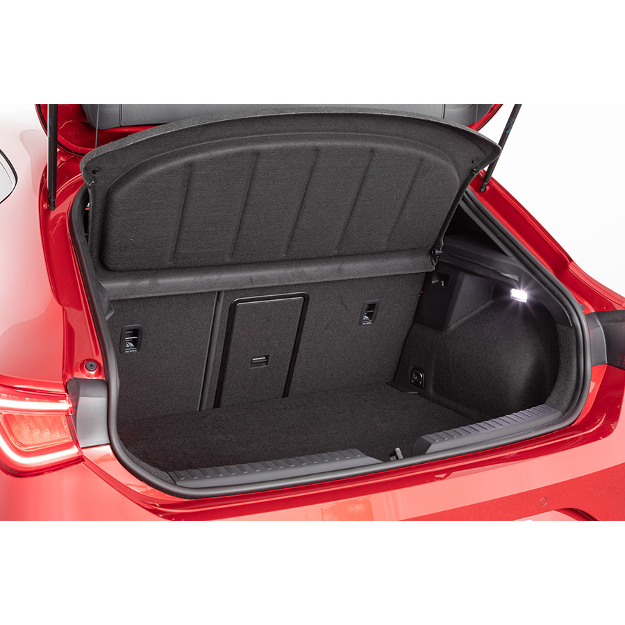 Seat Leon 2.0 TDI 150 DSG7