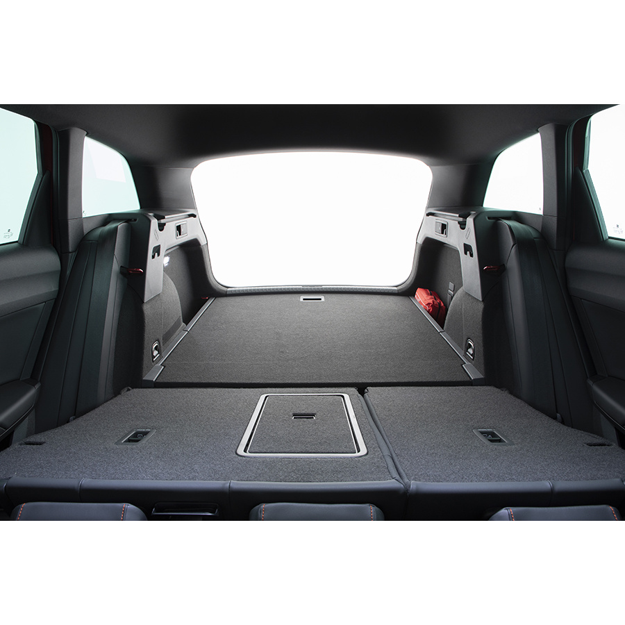 Seat Leon Sportstourer 1.5 eTSI 150 DSG7