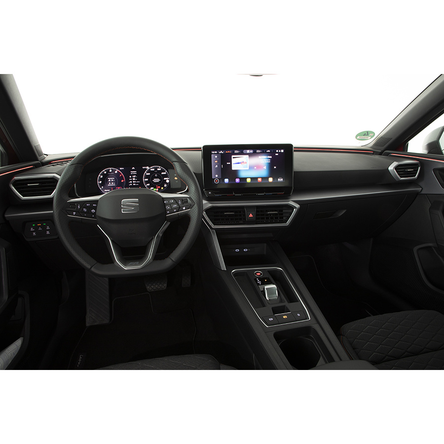 Seat Leon Sportstourer 1.5 eTSI 150 DSG7