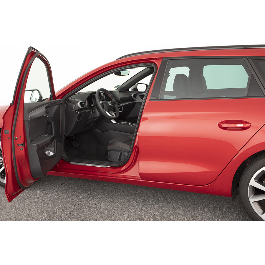 Seat Leon Sportstourer 1.5 eTSI 150 DSG7