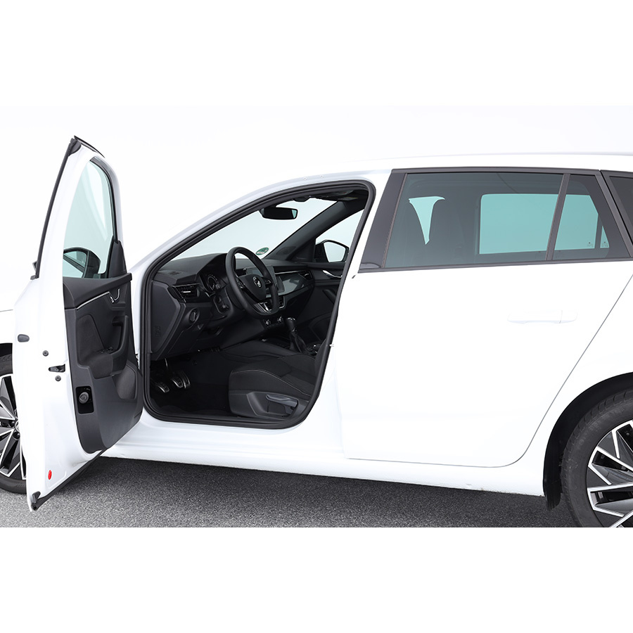 Skoda Scala 1.0 TSI 116 ch BVM6