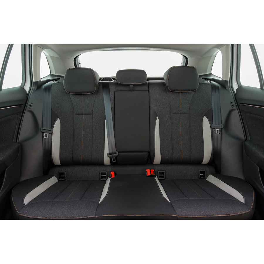 Skoda Scala 1.0 TSI Evo 2 116 ch DSG7 Selection