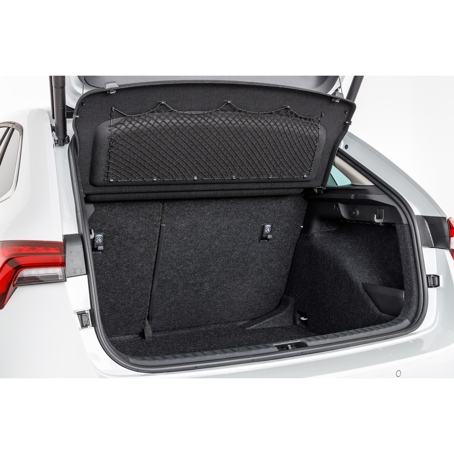 Skoda Scala 1.0 TSI Evo 2 116 ch DSG7 Selection