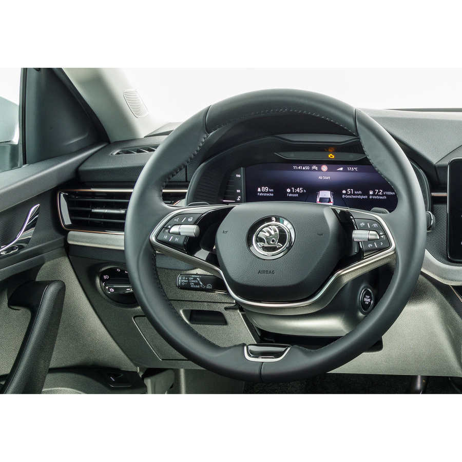 Skoda Scala 1.0 TSI Evo 2 116 ch DSG7 Selection