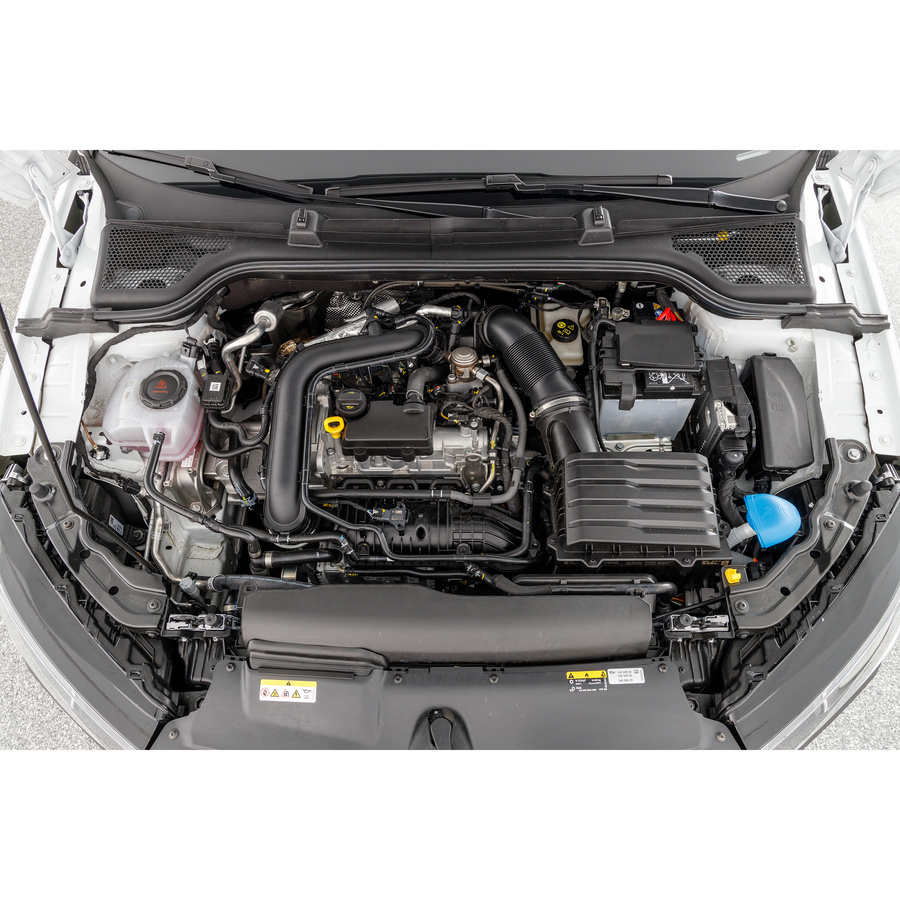 Skoda Scala 1.0 TSI Evo 2 116 ch DSG7 Selection