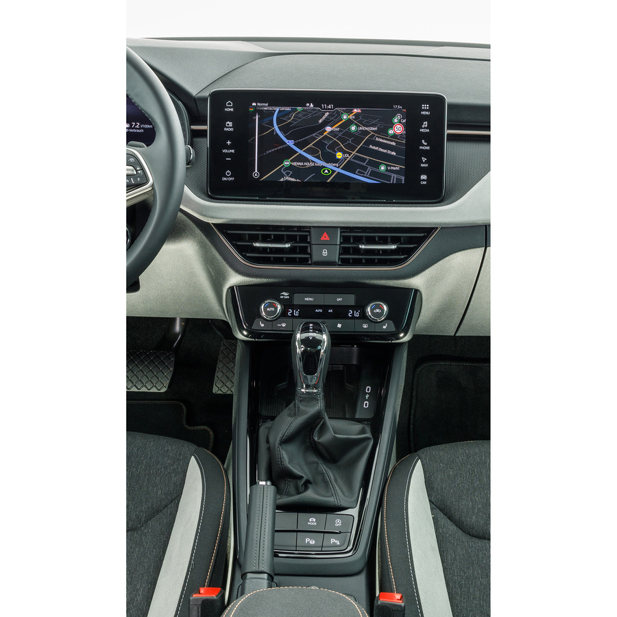 Skoda Scala 1.0 TSI Evo 2 116 ch DSG7 Selection