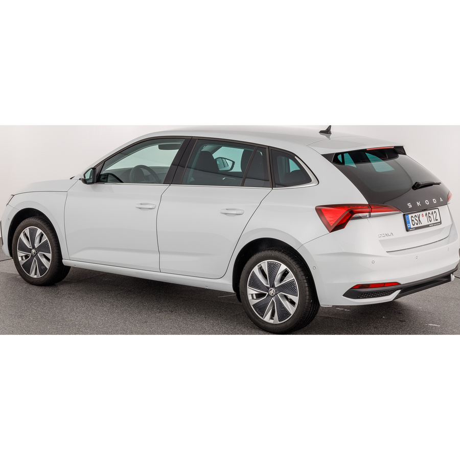 Skoda Scala 1.0 TSI Evo 2 116 ch DSG7 Selection