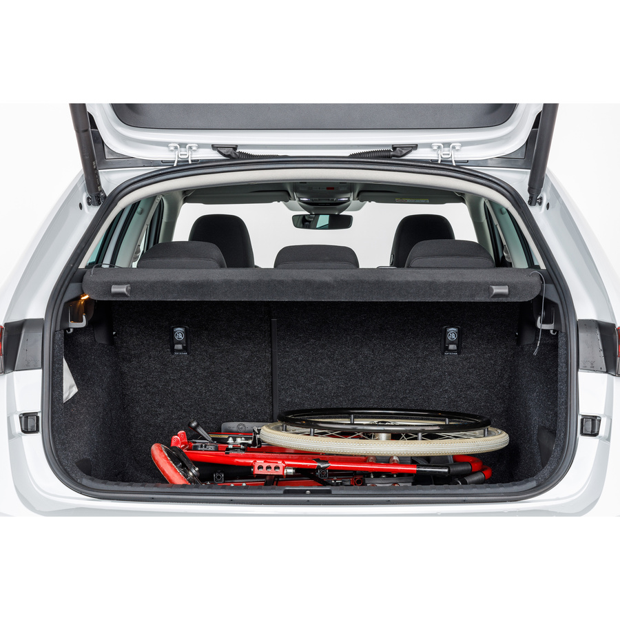 Skoda Scala 1.0 TSI Evo 2 116 ch DSG7 Selection