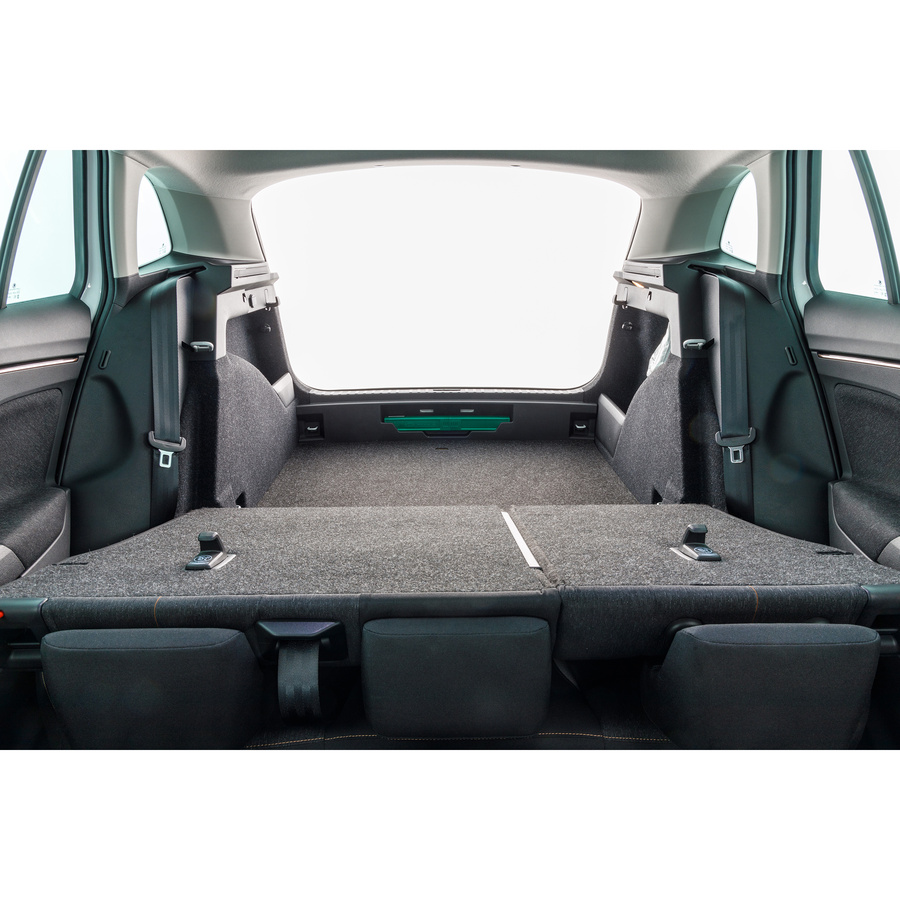 Skoda Scala 1.0 TSI Evo 2 116 ch DSG7 Selection