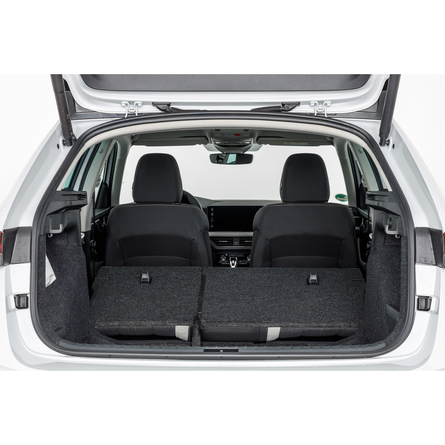 Skoda Scala 1.0 TSI Evo 2 116 ch DSG7 Selection