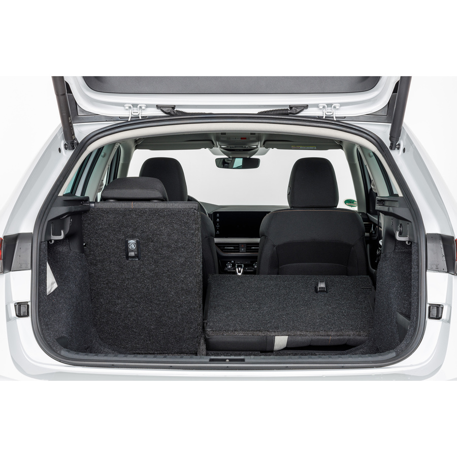 Skoda Scala 1.0 TSI Evo 2 116 ch DSG7 Selection