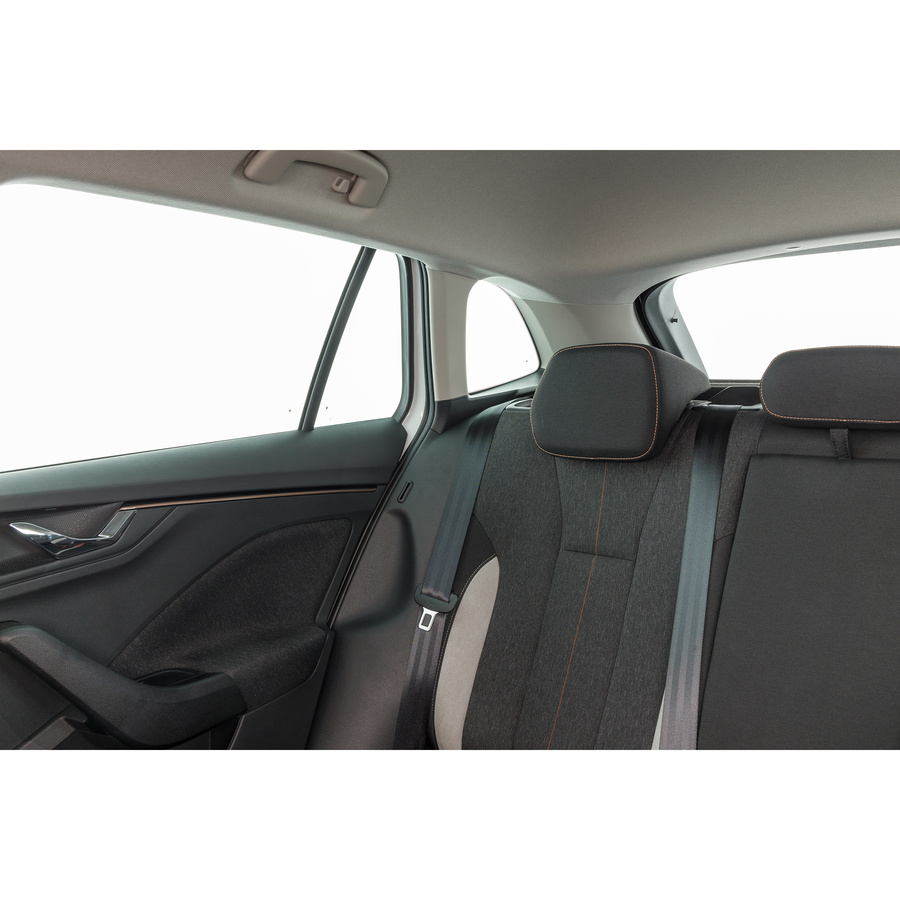 Skoda Scala 1.0 TSI Evo 2 116 ch DSG7 Selection