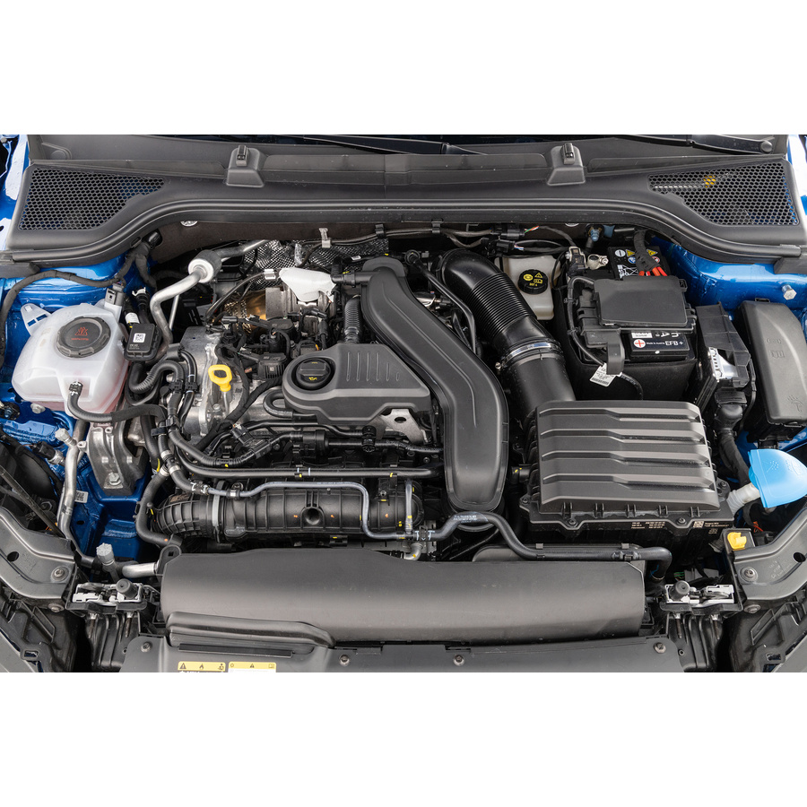 Skoda Scala 1.5 TSI evo2 150 ch ACT DSG7