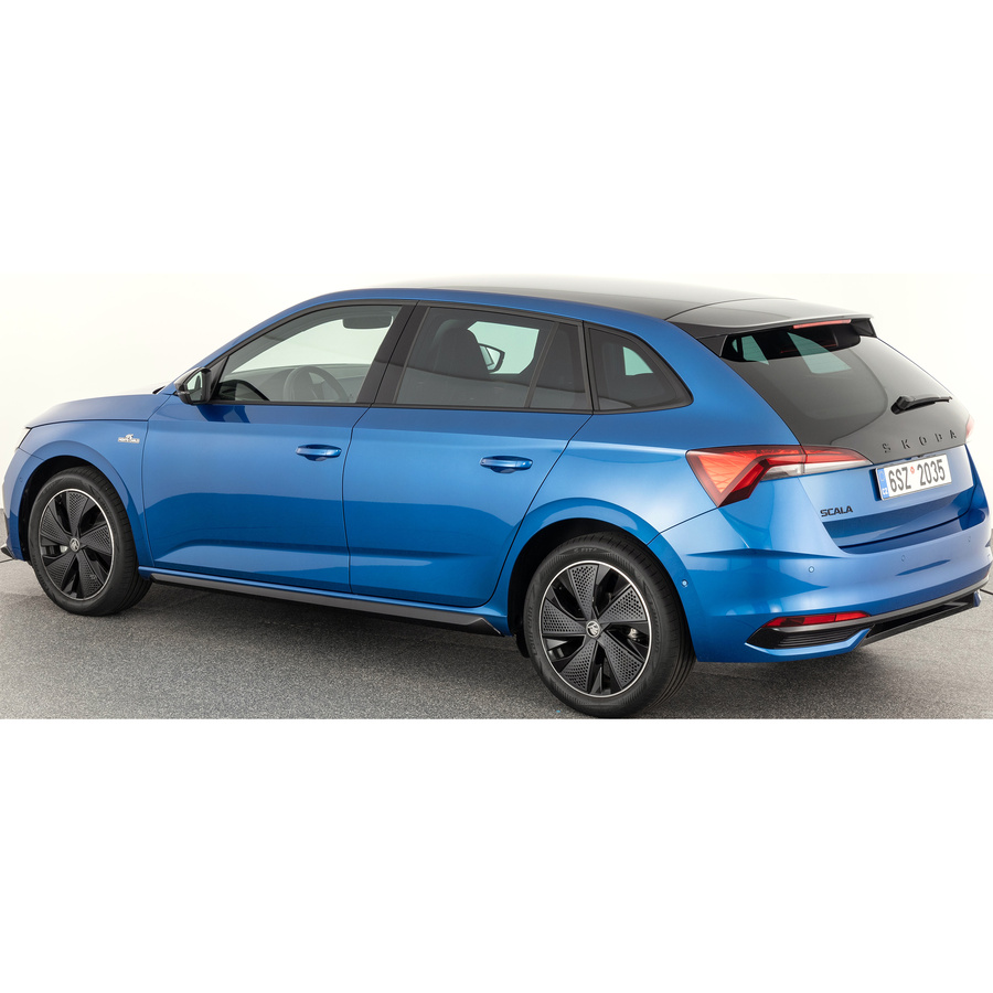 Skoda Scala 1.5 TSI evo2 150 ch ACT DSG7