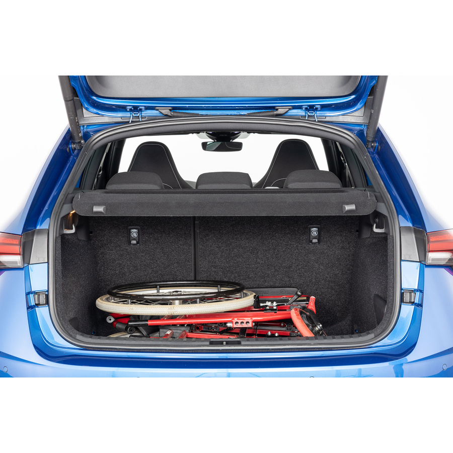 Skoda Scala 1.5 TSI evo2 150 ch ACT DSG7