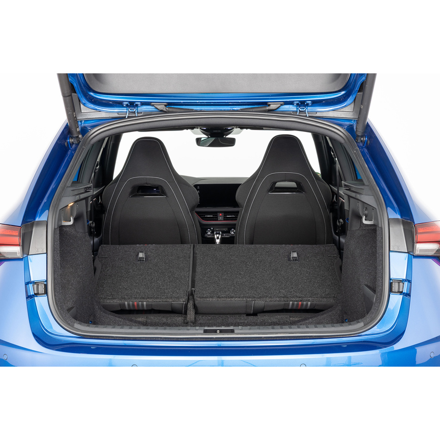Skoda Scala 1.5 TSI evo2 150 ch ACT DSG7