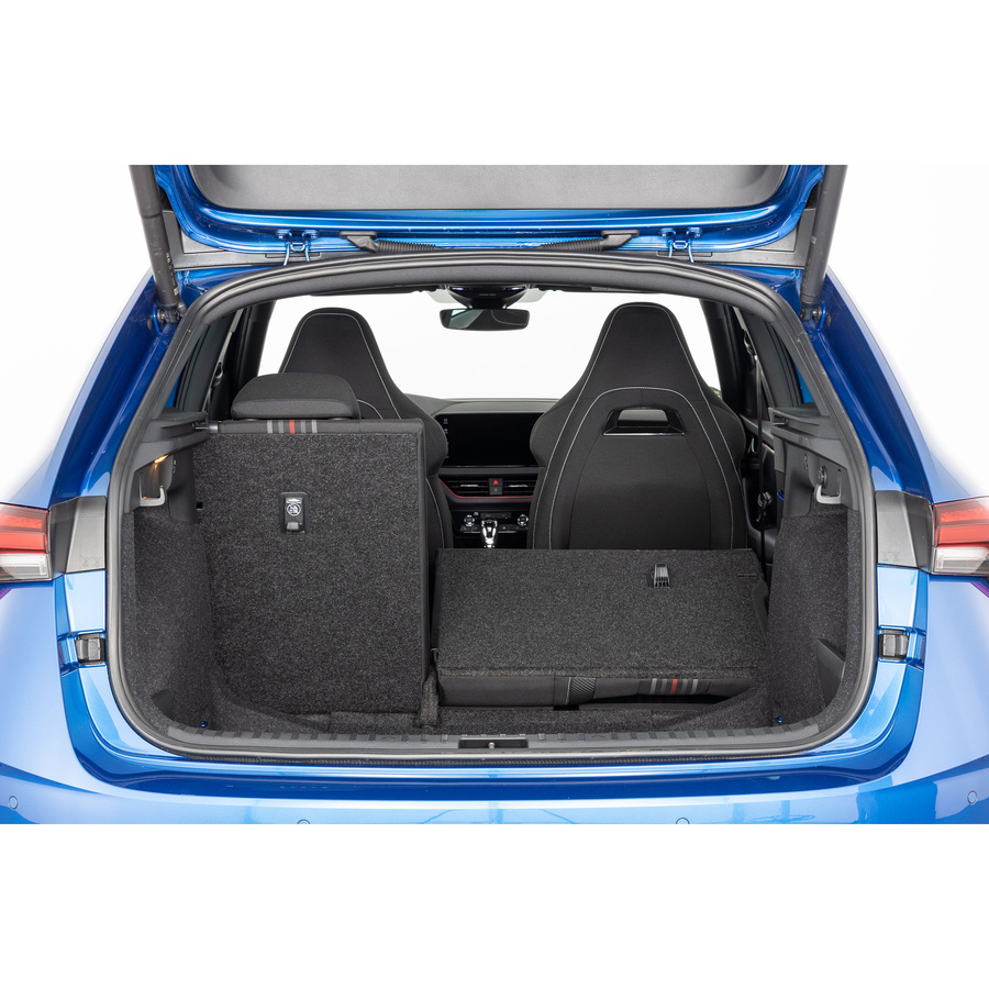 Skoda Scala 1.5 TSI evo2 150 ch ACT DSG7