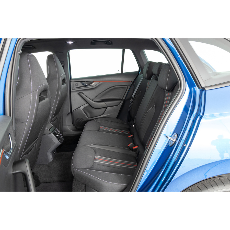 Skoda Scala 1.5 TSI evo2 150 ch ACT DSG7