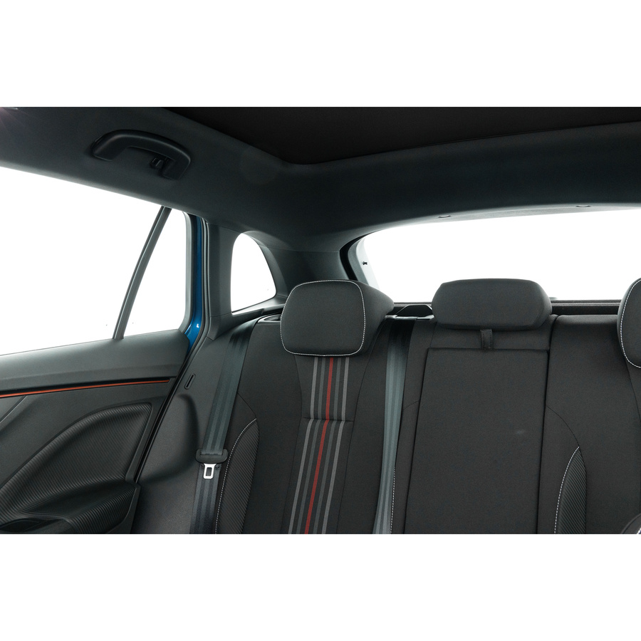 Skoda Scala 1.5 TSI evo2 150 ch ACT DSG7