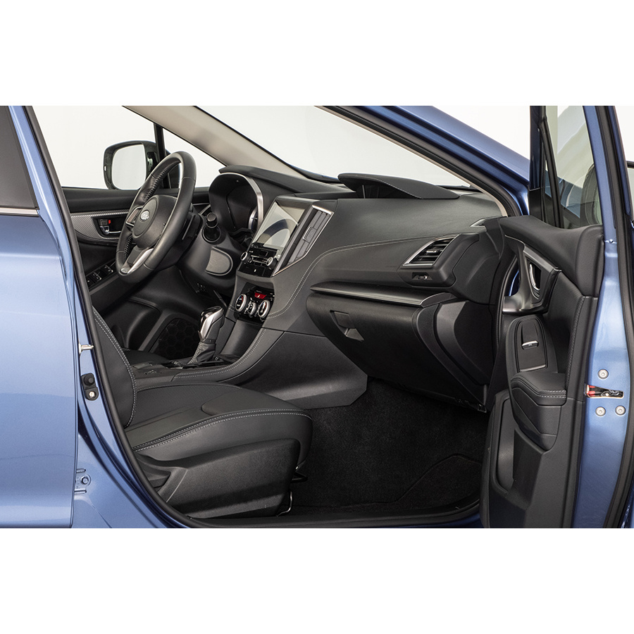Subaru Impreza e-Boxer 2.0i 150 ch Lineatronic - 