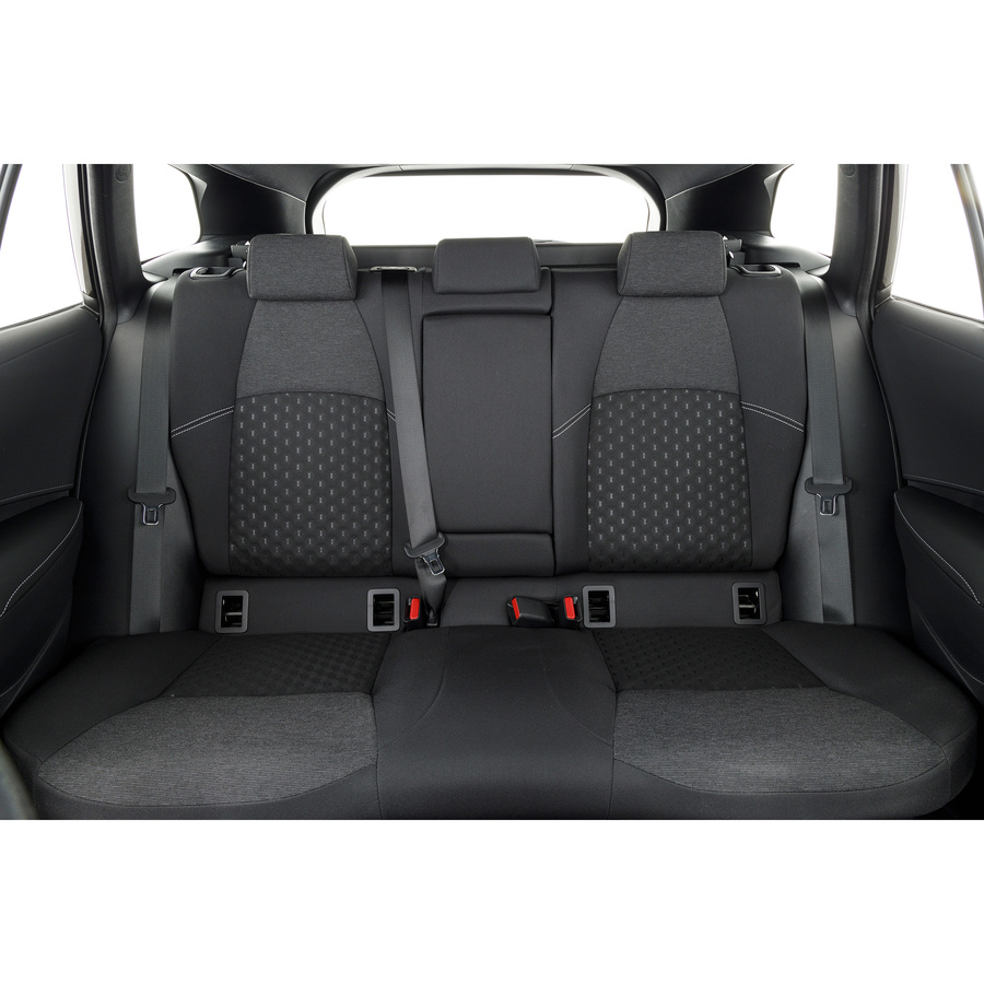 Suzuki Swace 1.8 Hybrid