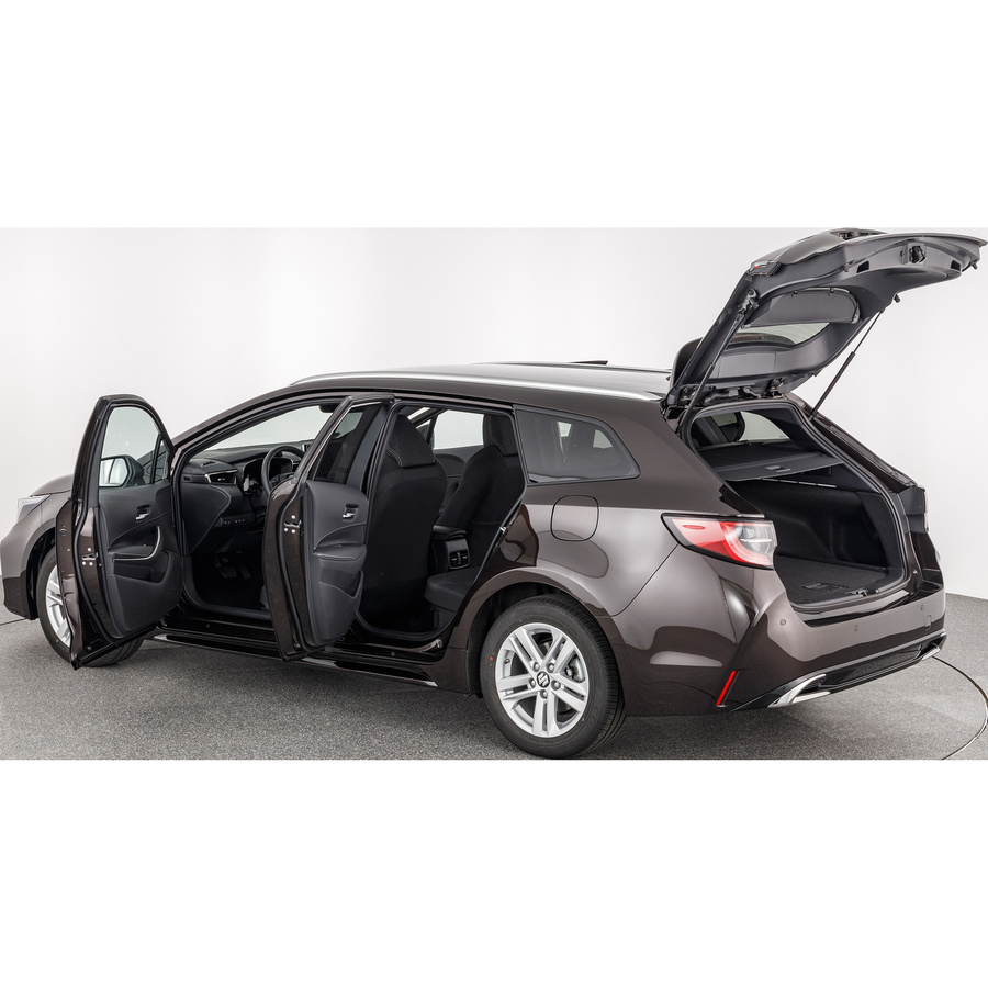 Suzuki Swace 1.8 Hybrid