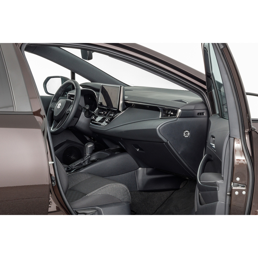 Suzuki Swace 1.8 Hybrid