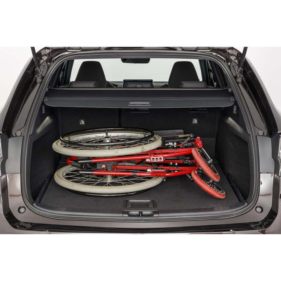 Suzuki Swace 1.8 Hybrid