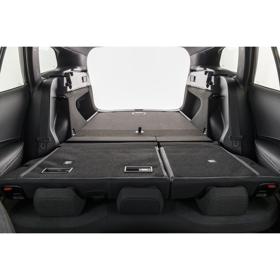 Suzuki Swace 1.8 Hybrid