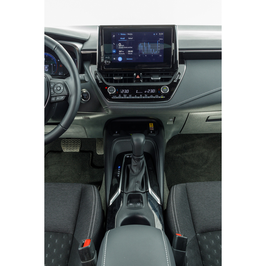 Suzuki Swace 1.8 Hybrid