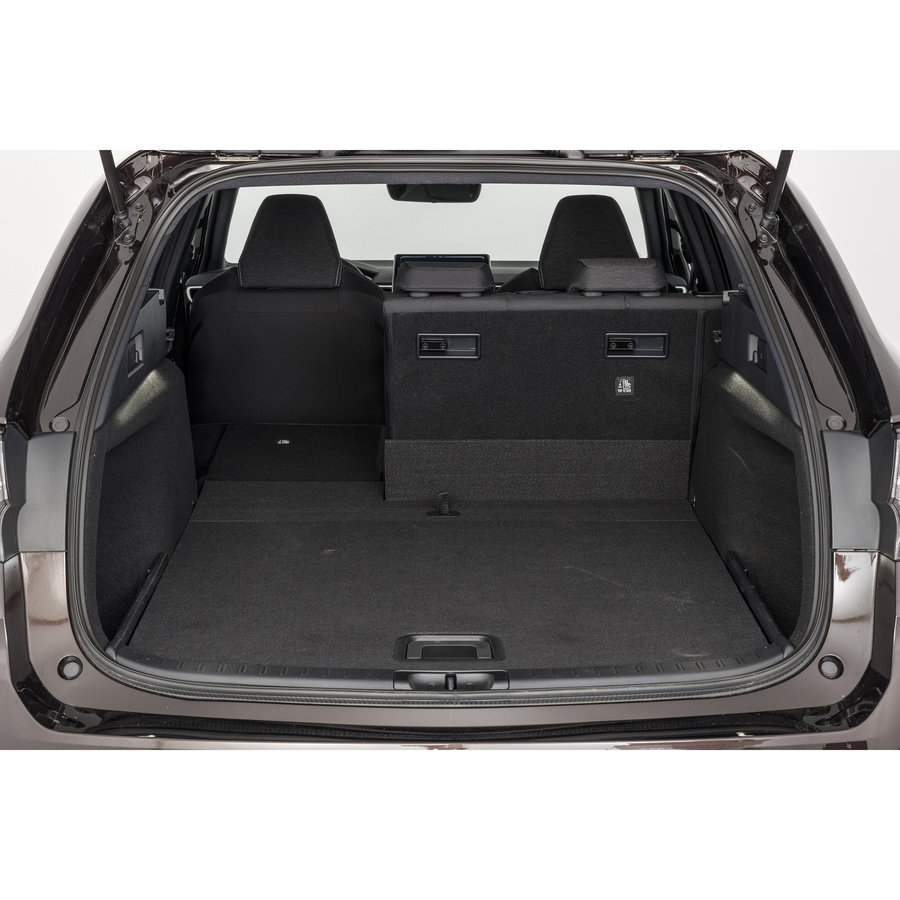 Suzuki Swace 1.8 Hybrid